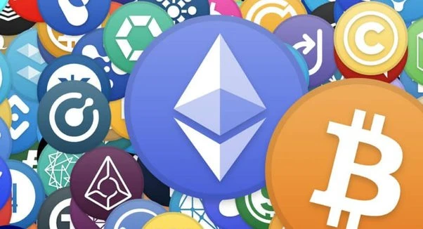 Cryptocurrency geros investicijos 