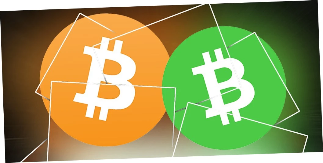 bitcoin cash sv prekybos vaizdas