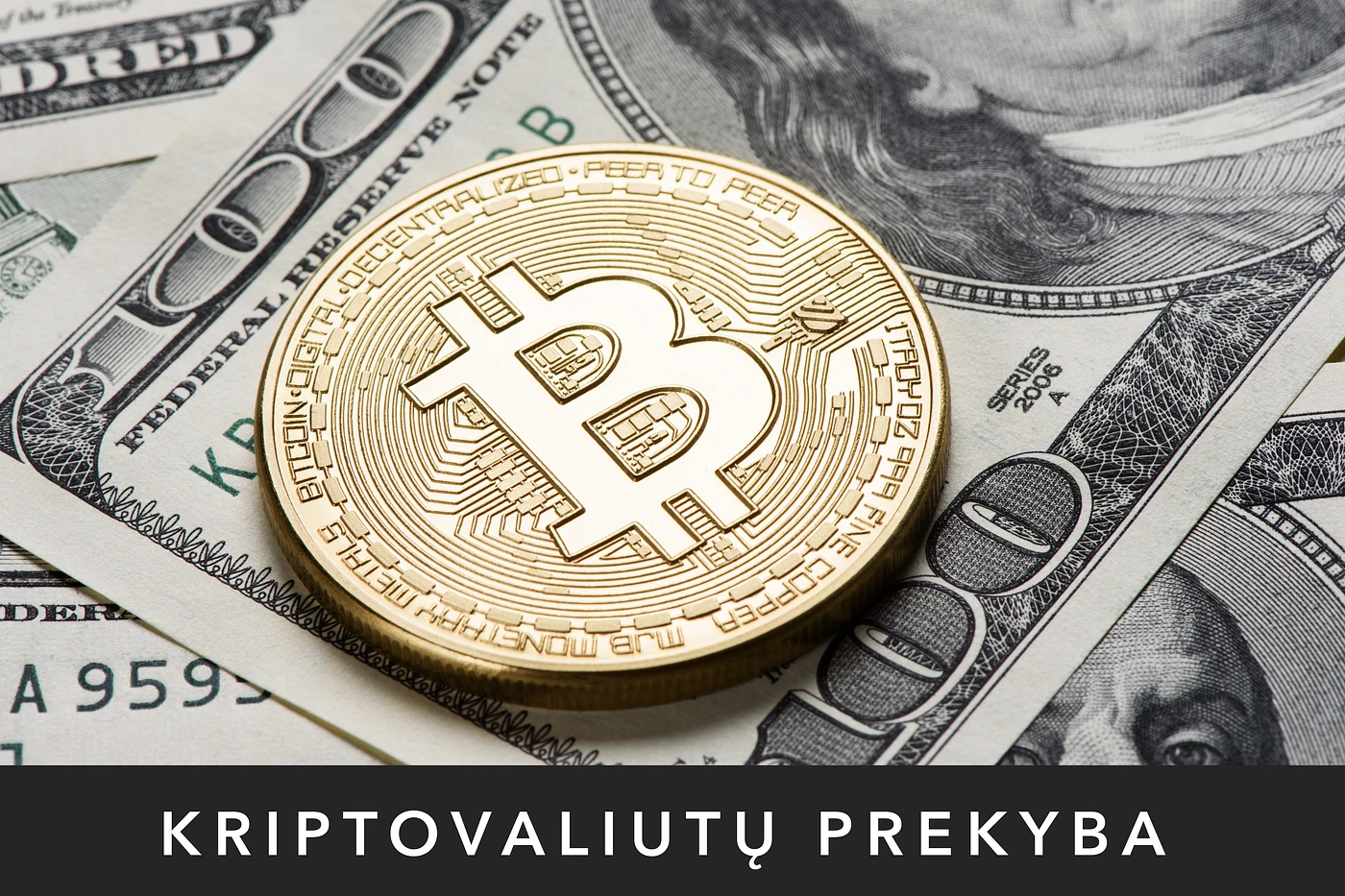 prekiauti poe kriptovaliutomis)