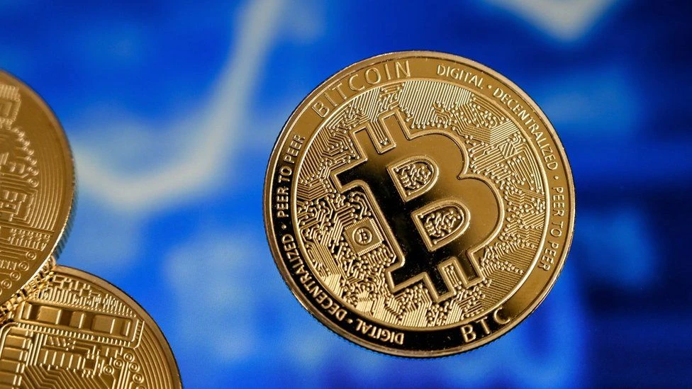 legali bitcoin investicija