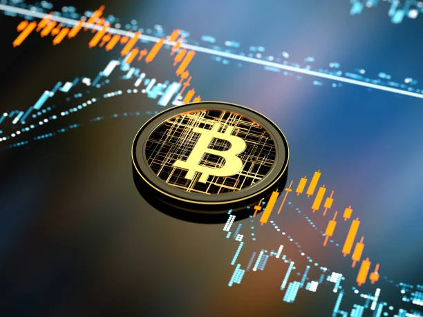 bitcoin invest nuotraukos