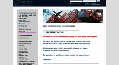 etrade.net.ph prisijungimas)