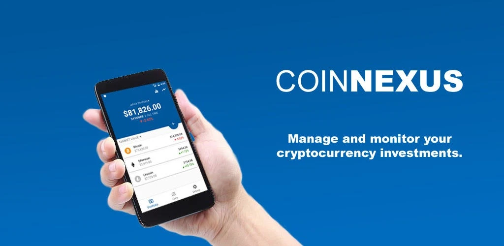 nexus crypto invest)