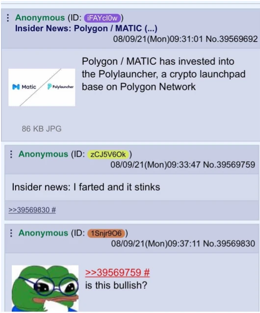 mergina prekiautoja bitcoin 4chan novatoriški būdai užsidirbti pinigų iš namų