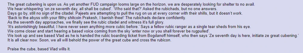 mergina prekiautoja bitcoin 4chan)