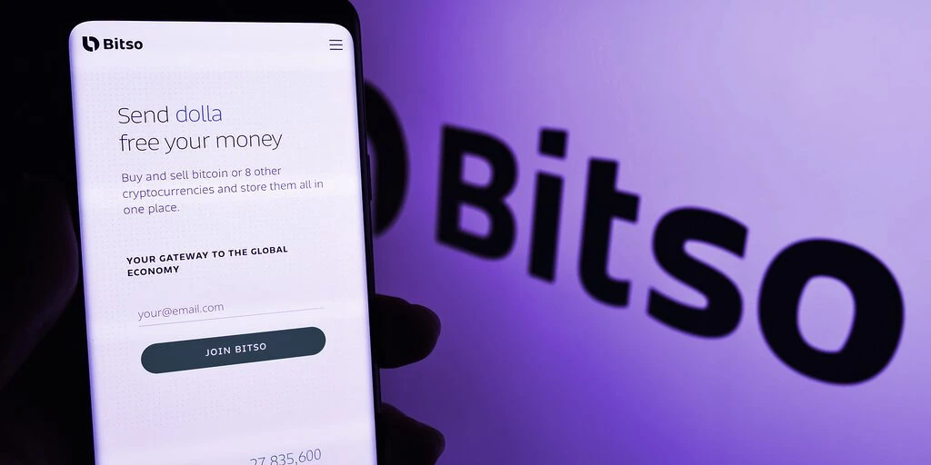 Programa pour trader crypto