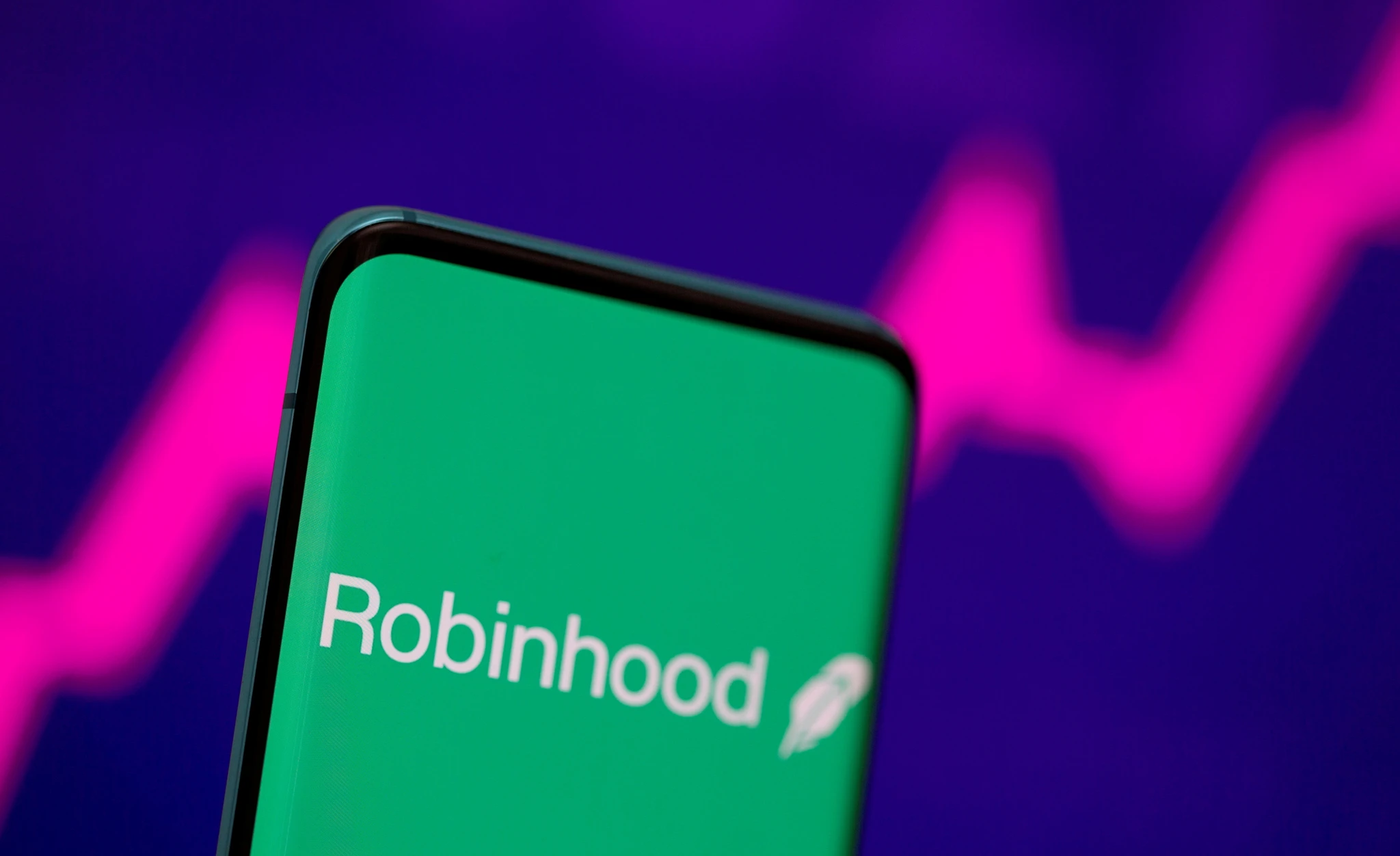 Robinhood kriptovaliutų prekyba Oregone?)