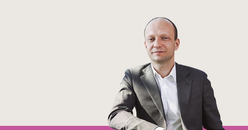 Warrenas Bufftas kalba apie tai, kodėl jis neinvestuoja į bitkoinus)