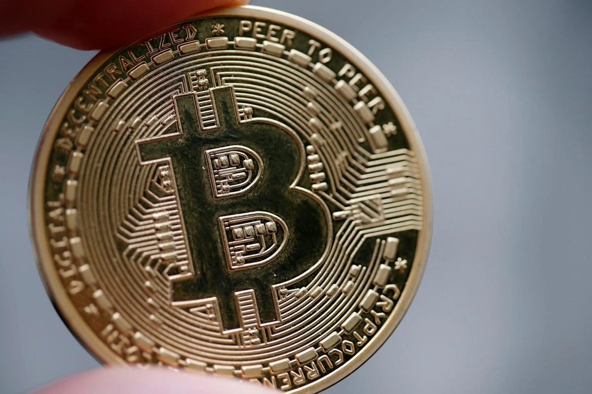 Ar „Bitcoin“ pelnas yra patikimas? | 🥇 Prieš investuodami būtinai perskaitykite