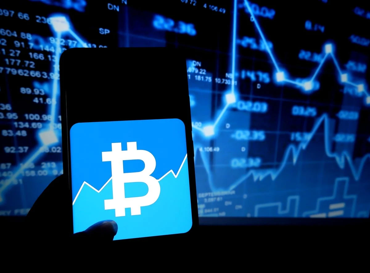 aleiso bitcoin prekybininkas
