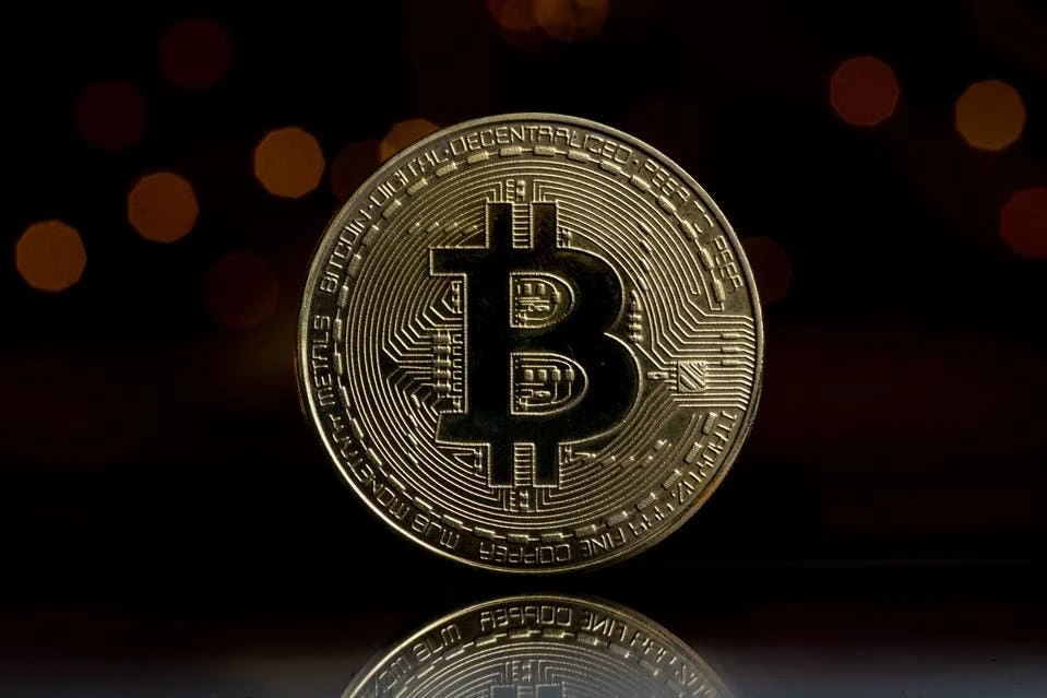 dar viena investicija be bitkoino
