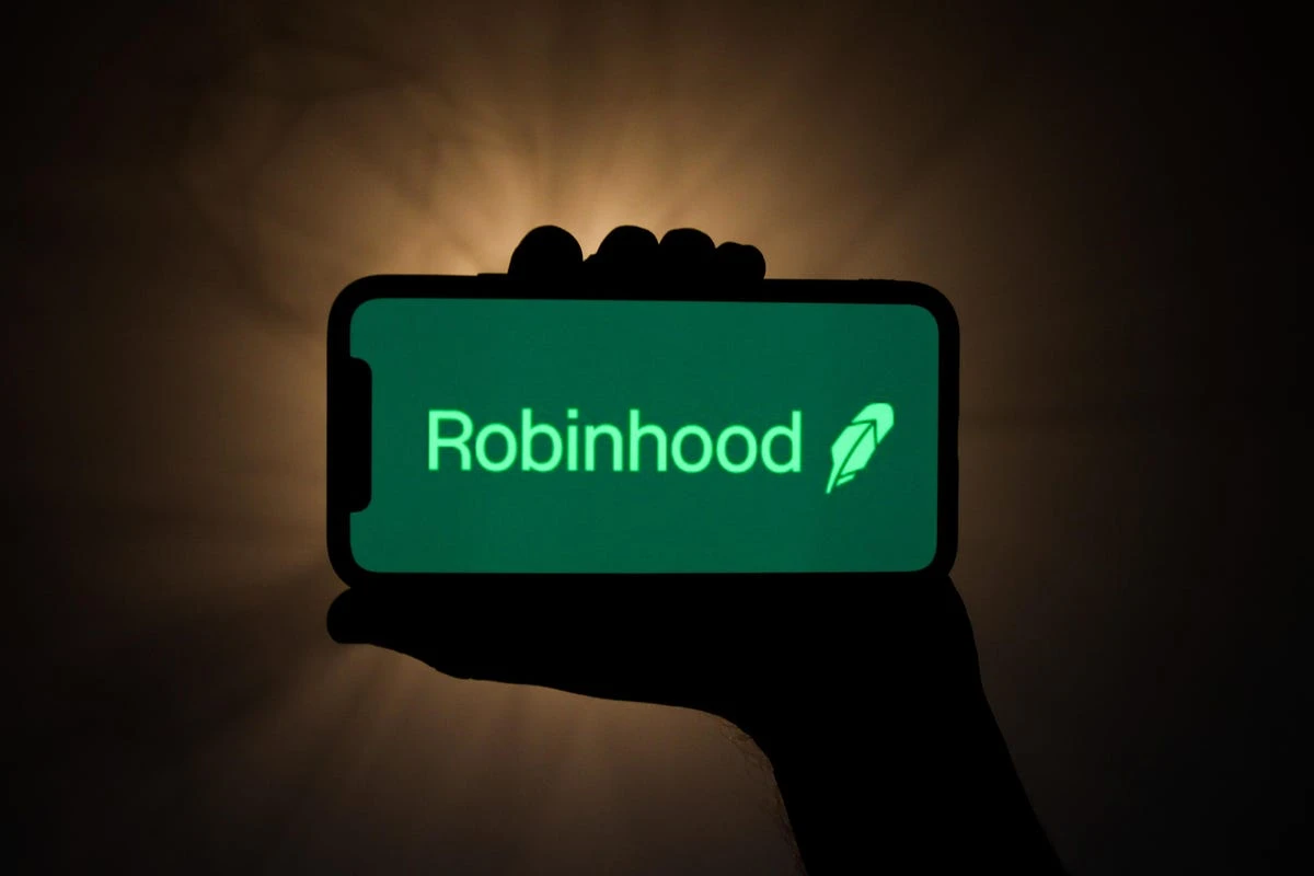 kada prasidės kriptovaliutų prekyba robinhood)
