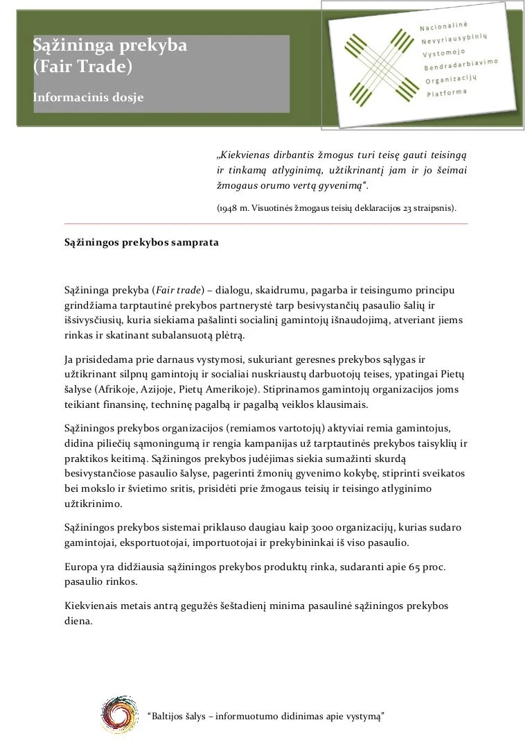 dienos prekybos praktikos programa