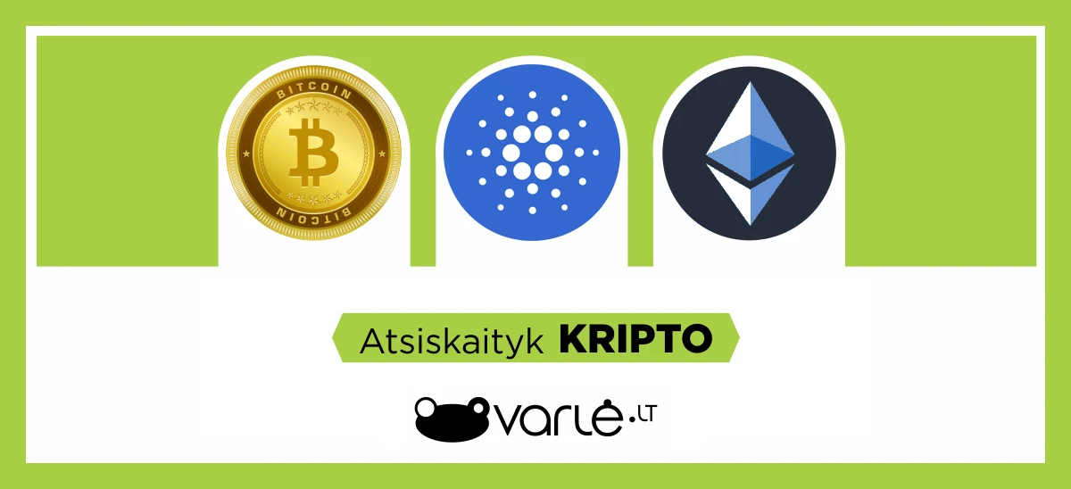 kaip iškeisti eth į kitą kriptovaliutą)