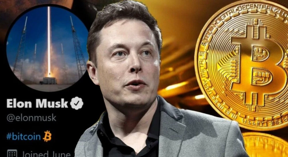Bitcoin investicijų bankininkai