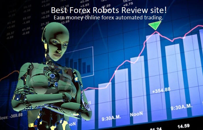 Sužinokite 2 „Trade 2022“ Forex robotų apžvalgas