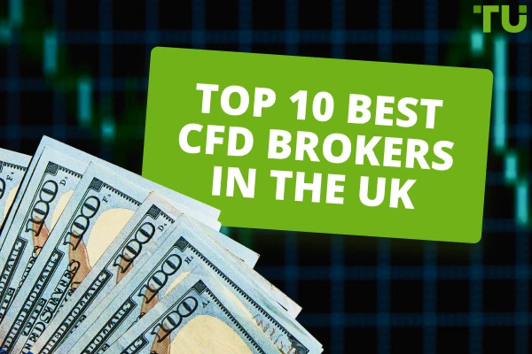 palyginkite cfd brokers uk