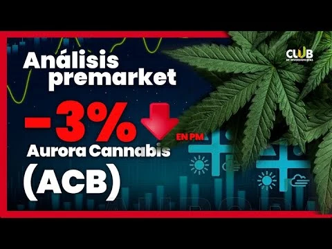 Tai oficialus: „Aurora Cannabis“ prekiauja NYSE - bet ar tai yra pirkimas? - Investuoti 