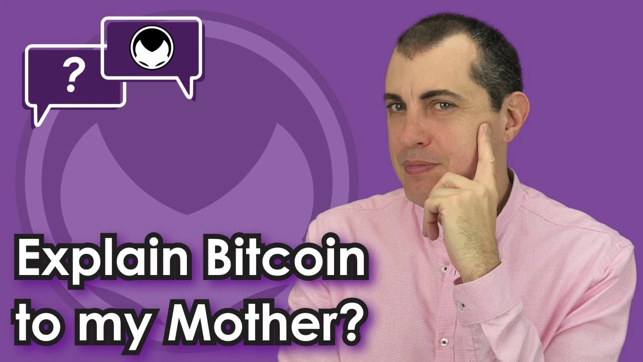 andreas antonopoulos bitcoin prekyba
