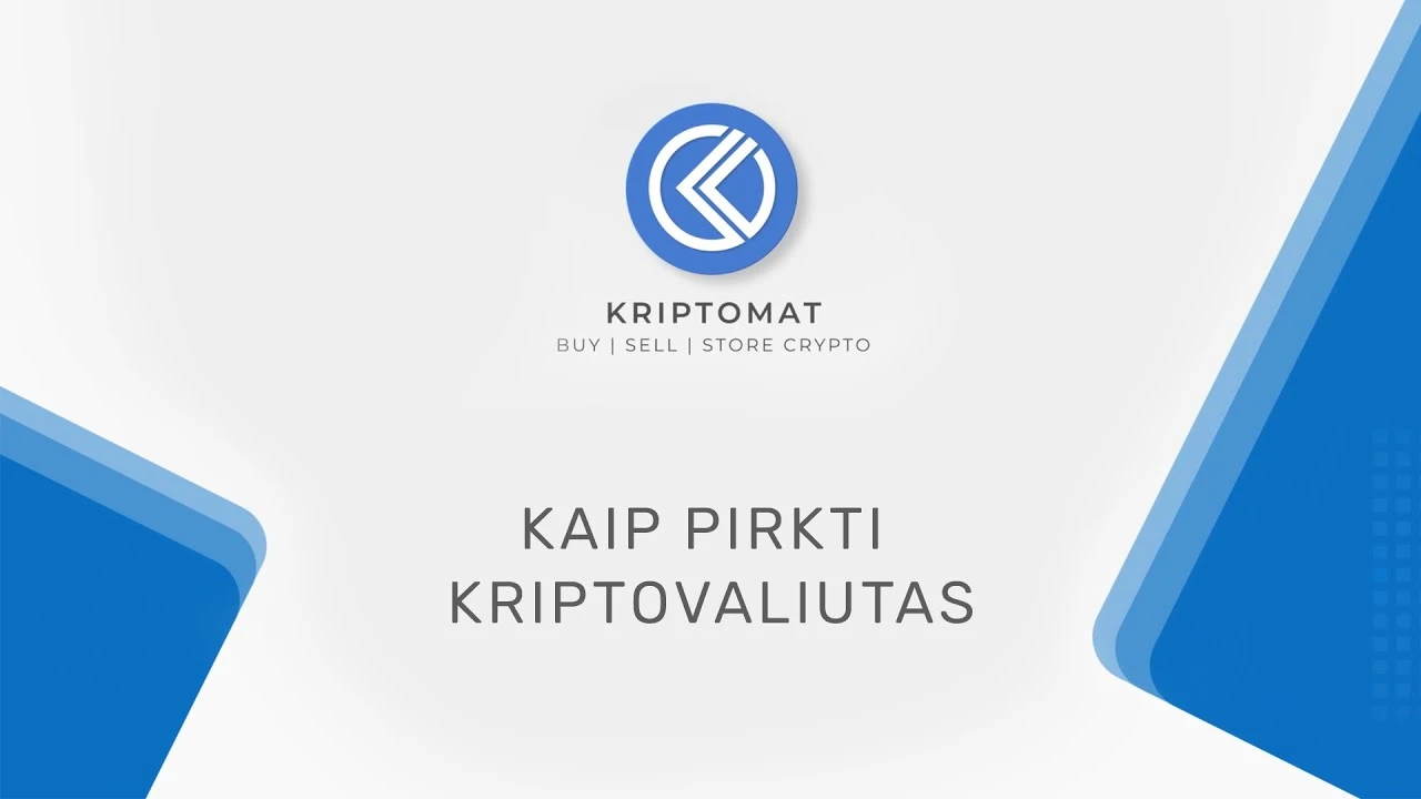 į kurią kriptovaliutą turėtumėte investuoti)