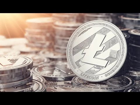 Litecoin kriptovaliutų prekybos programinė įranga