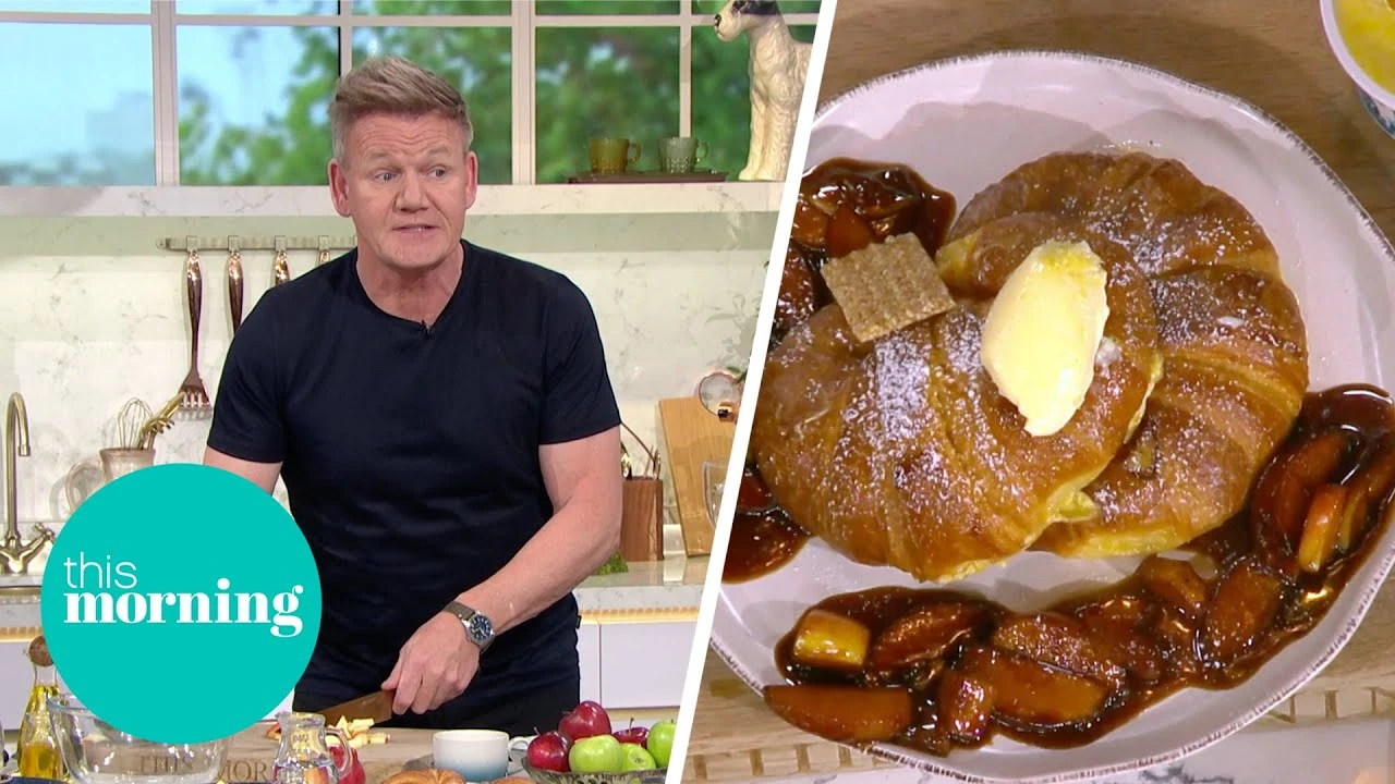 Gordon Ramsay Bitcoin | | Ar jis investavo į Bitcoin sistemas?