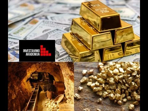 kas yra auksinis kryžius prekiaujant kriptovaliutomis)