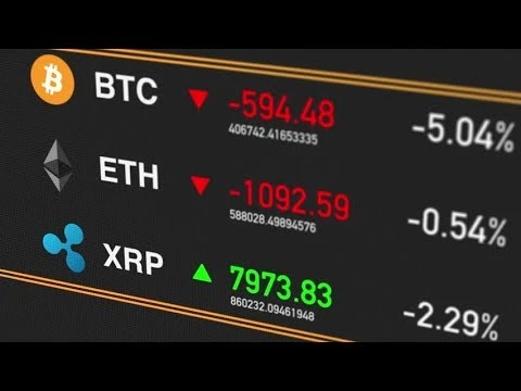 investuoti į ripple arba bitcoin)