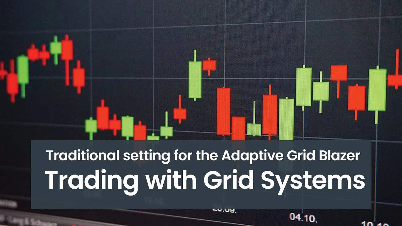 Forex grid prekybos sistema)