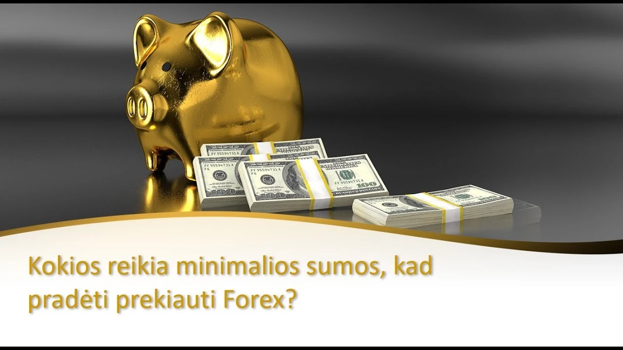 kaip prekiauti valiuta forex