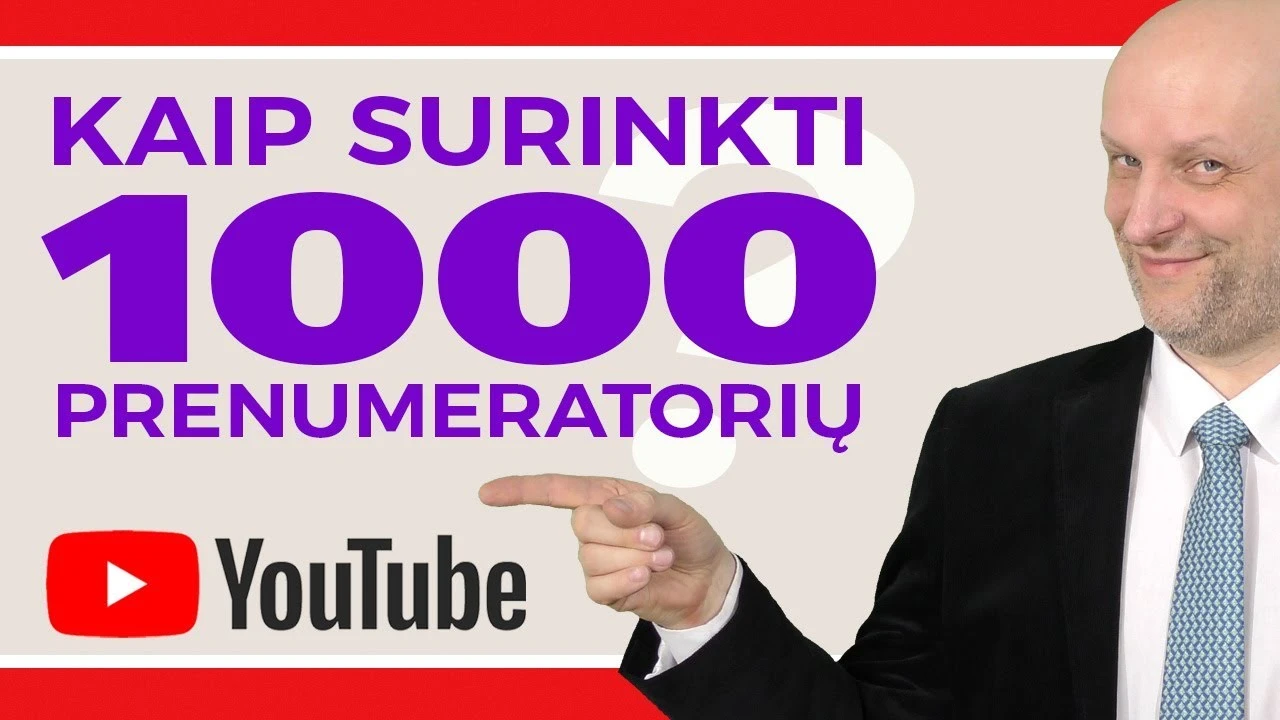 kiek pinigų uždirbate „YouTube“ už peržiūrą