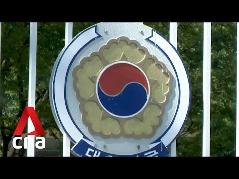 Pietų Korėja planuoja uždrausti bitkoinus