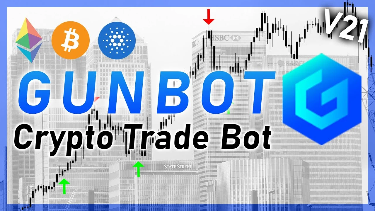 10 ir daugiau geriausių kriptografinių prekybos robotų - „Bitcoin“ robotai (nemokami ir mokami)