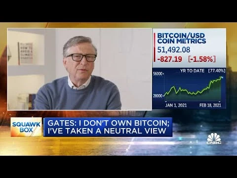 Microsoft investuoja į bitcoin)