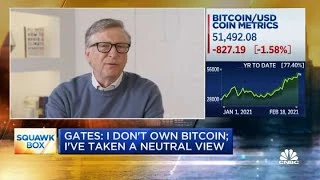 Microsoft investuoja į bitcoin
