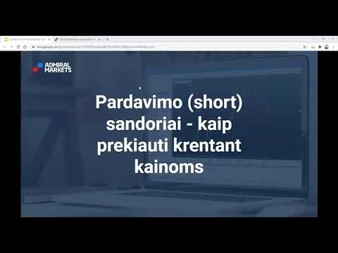 prekiauti ar parduoti bitkoinus