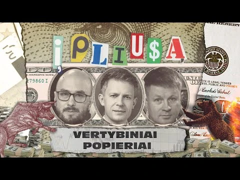 Ilgalaikis investavimas į crypto. Kaip ir kur?