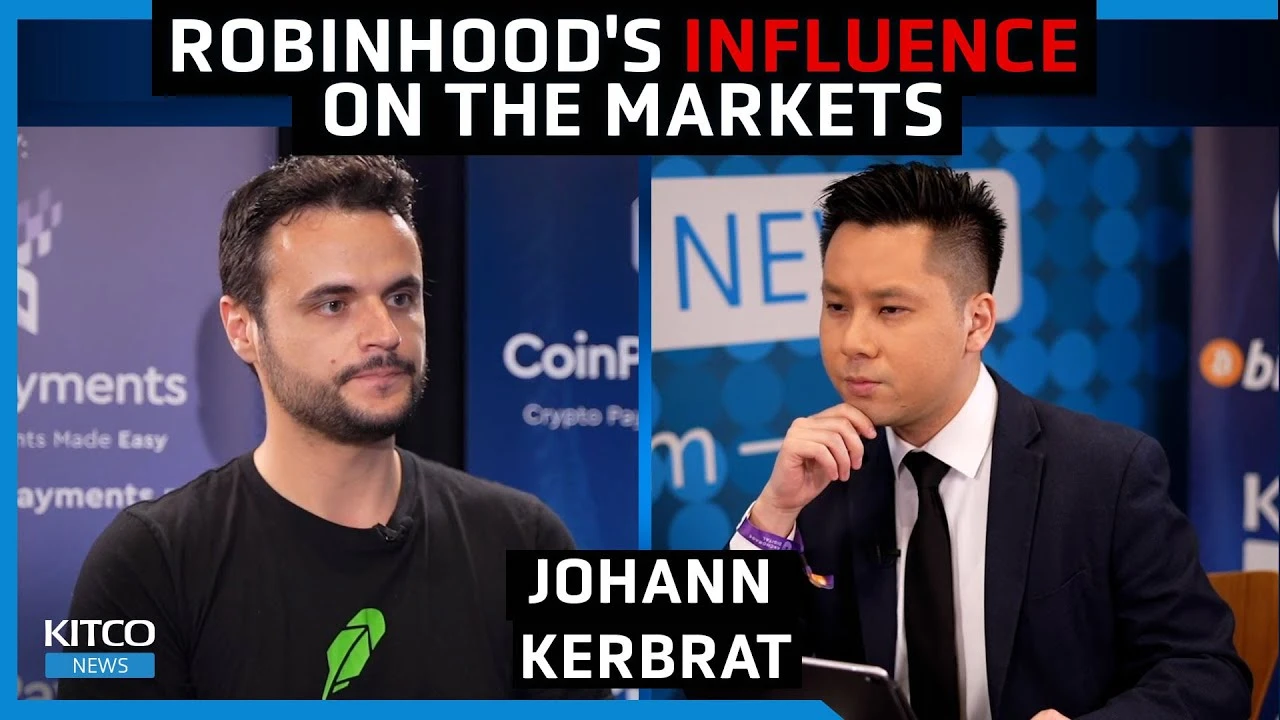 Robinhood kriptovaliutų prekyba Oregone?)