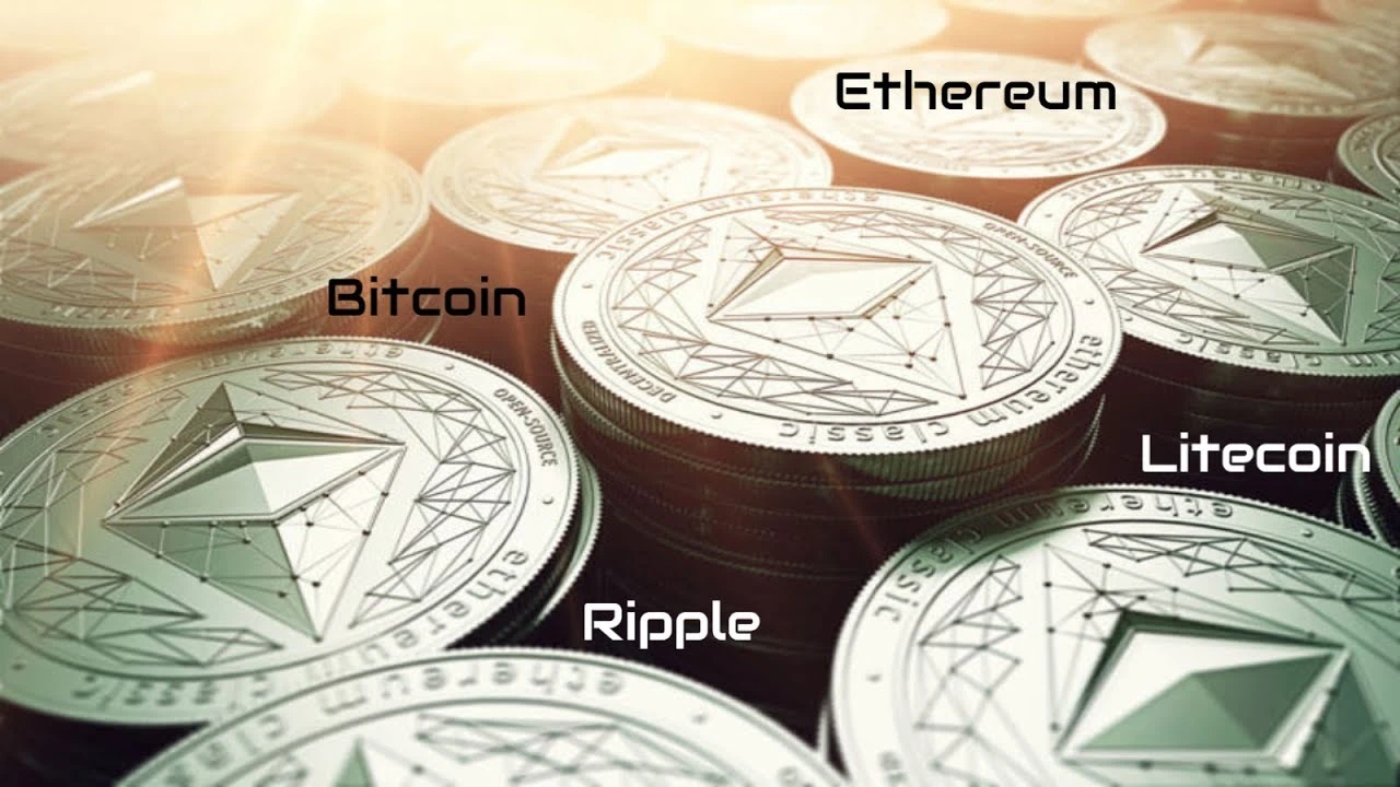 kaip prekiauti ripple kriptovaliuta
