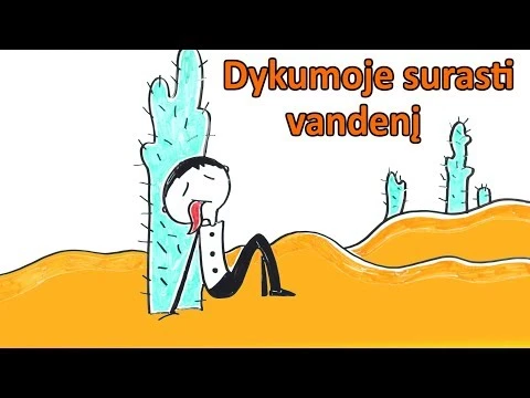 būdų, kaip akimirksniu tapti turtingu
