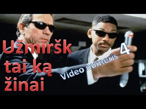 Kaip tapti turtingu youtube vaizdo įrašą)