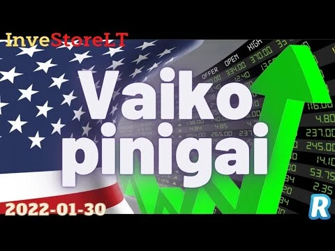 Yra dvejetainė opcionų prekyba jav