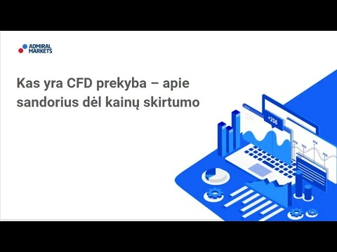 cfd cfd prekyba)