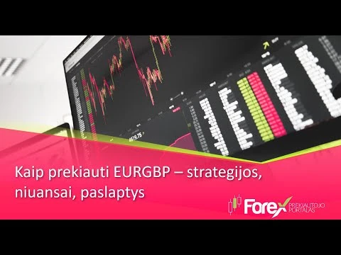 populiarus internetinis brokeris, prekiaujantis kriptovaliuta