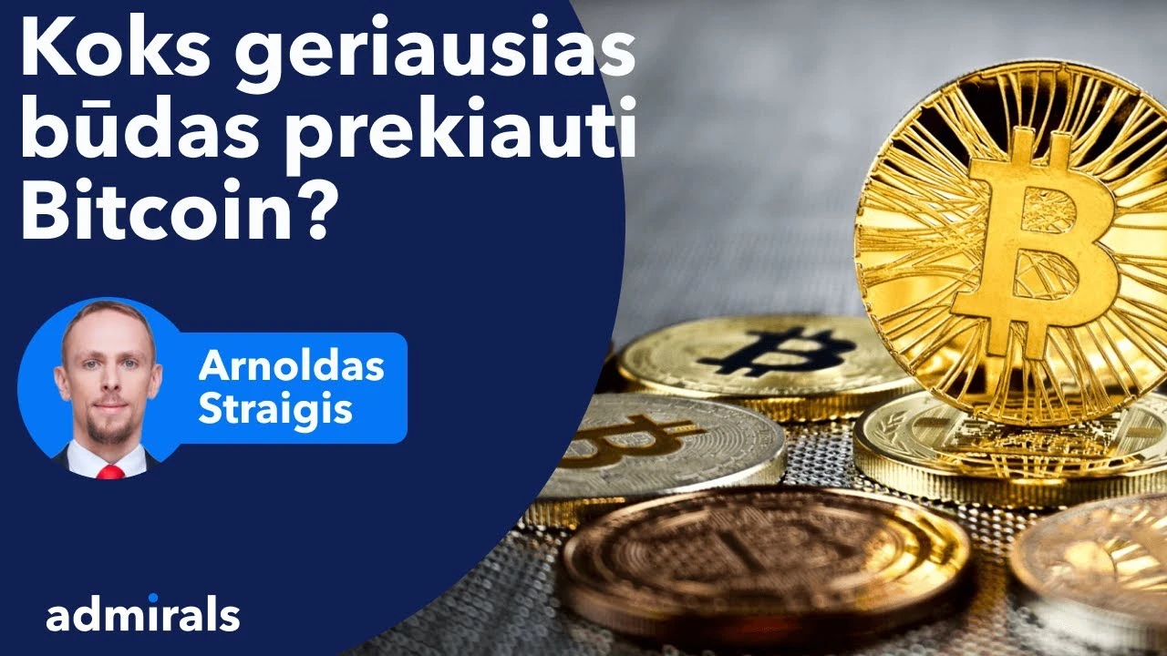 karšta kriptovaliuta investuoti