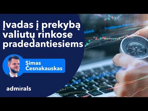 populiariausių pasirinkimų prekybos programinė įranga