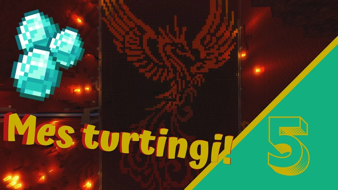 Kaip tapti turtingu youtube vaizdo įrašą