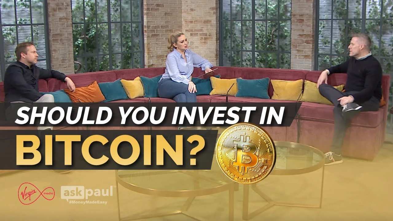 Investavimo pradžiamokslis