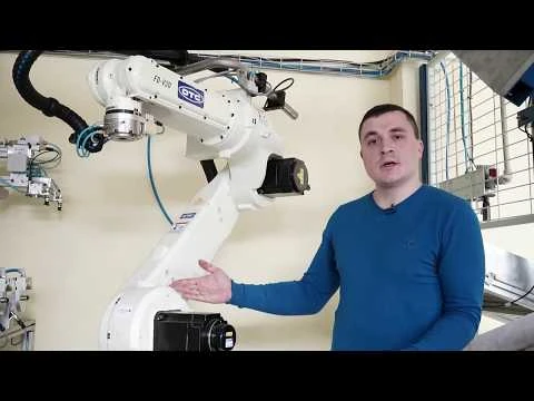 Robotas apie dvejetainius variantus