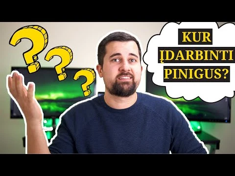 ar turėčiau šiandien investuoti į bitcoin?